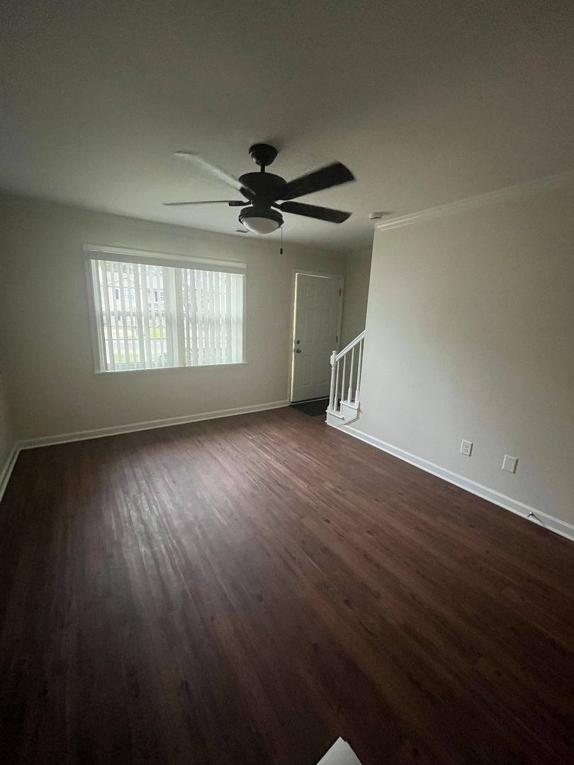 Apartment for rent at 228 Bridgefield Place, Durham, NC 27705