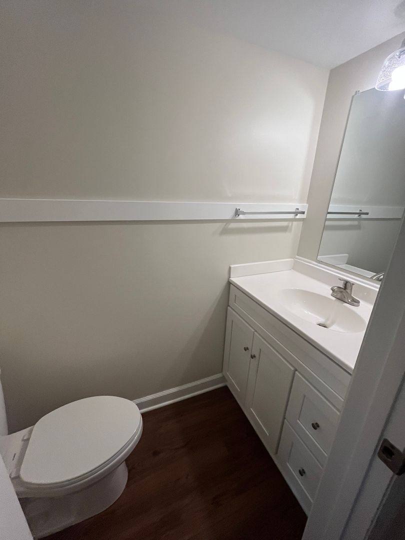 Apartment for rent at 228 Bridgefield Place, Durham, NC 27705