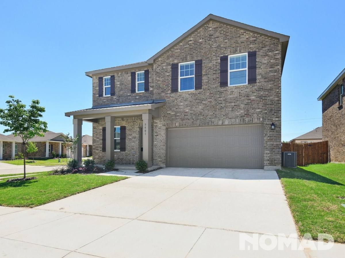 House for rent at 5601 Portlaw Lane, Crowley, TX 76036
