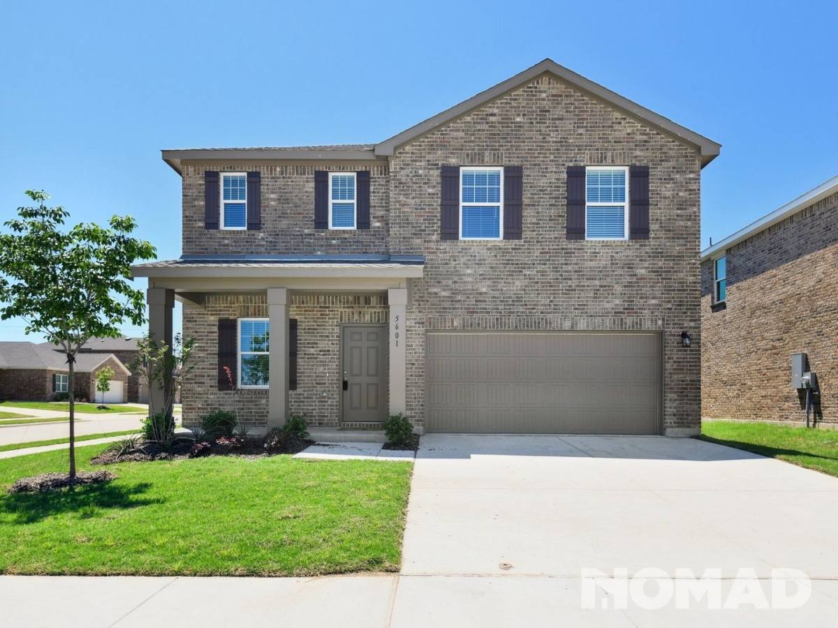 House for rent at 5601 Portlaw Lane, Crowley, TX 76036