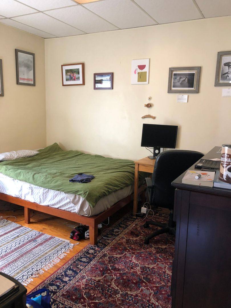 Apartment for rent at 40 Cherokee St #3C, Roxbury Crossing, MA 02120