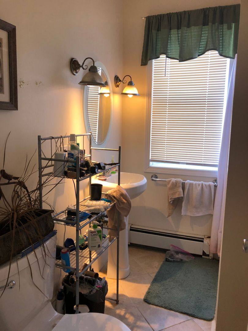 Apartment for rent at 40 Cherokee St #3C, Roxbury Crossing, MA 02120