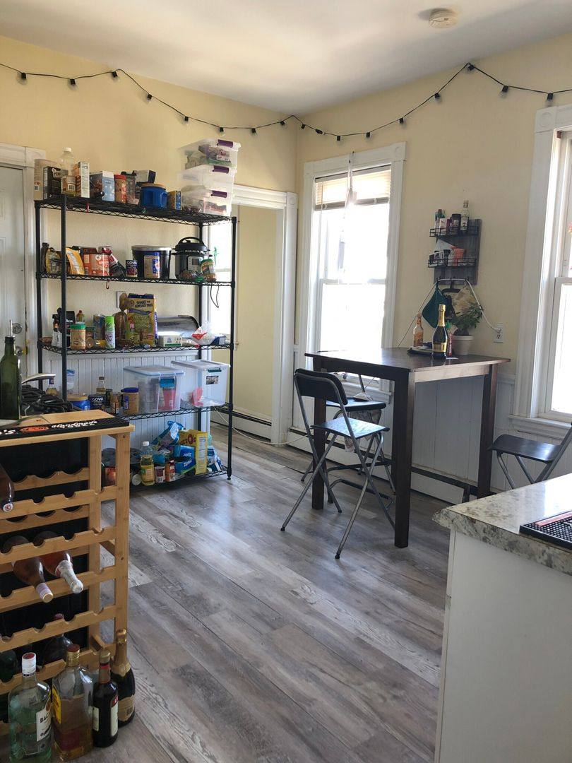 Apartment for rent at 40 Cherokee St #3C, Roxbury Crossing, MA 02120