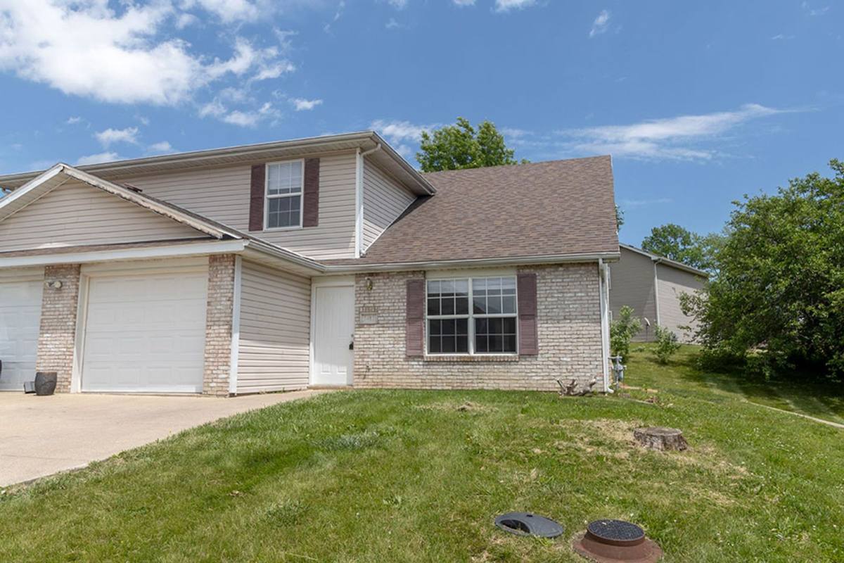 House for rent at 1412 Frideriki Dr, Columbia, MO 65202