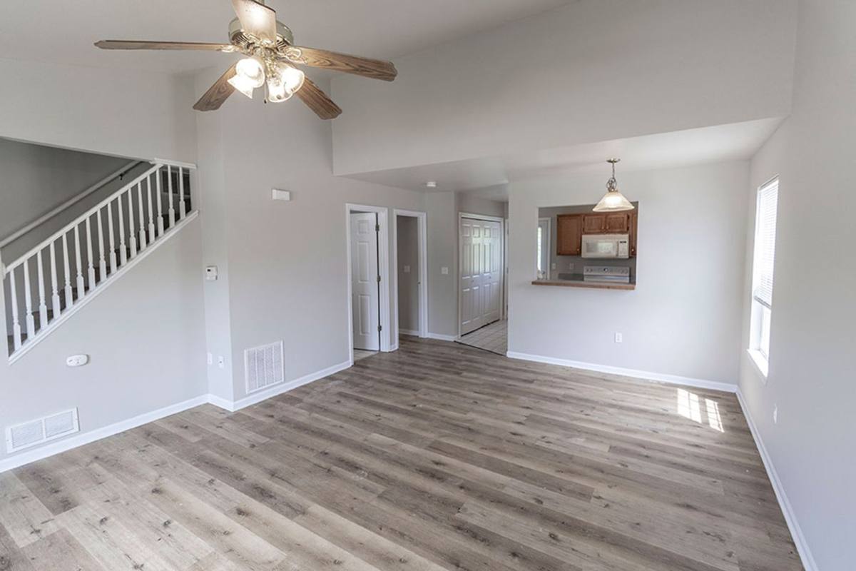 House for rent at 1412 Frideriki Dr, Columbia, MO 65202