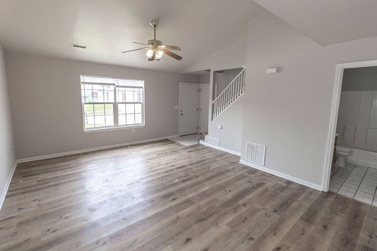 House for rent at 1412 Frideriki Dr, Columbia, MO 65202