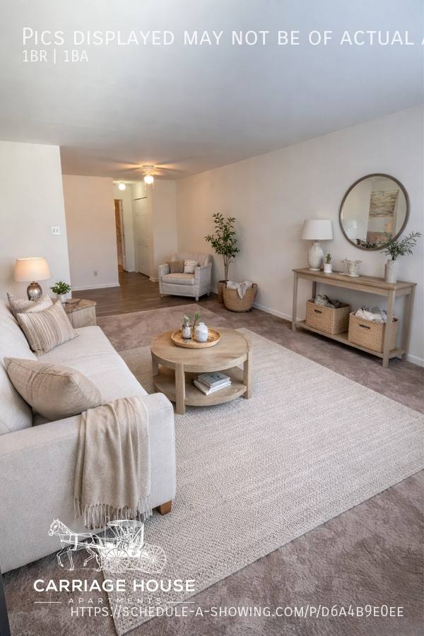 Apartment for rent at 100 New Rd #D, Somers Point, NJ 08244