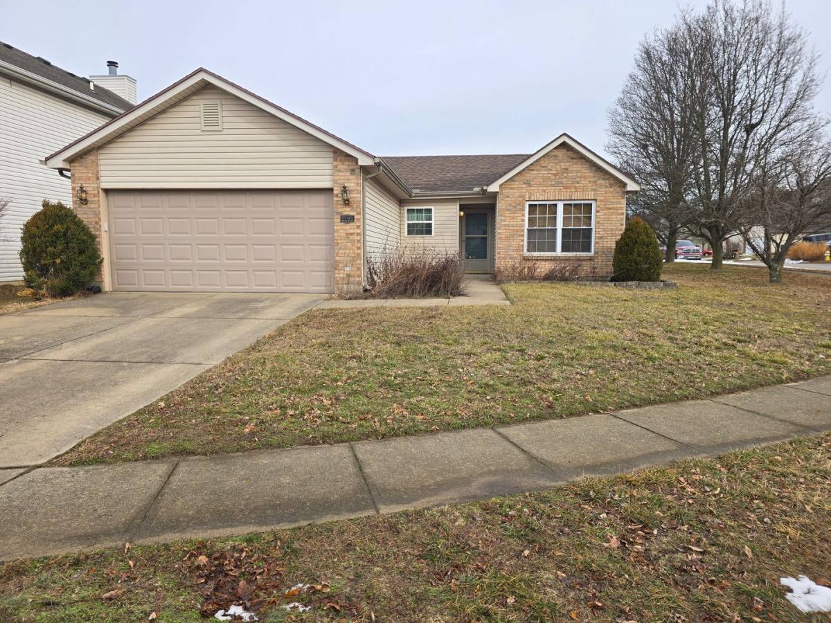 House for rent at 5160 Mallet Club Dr, Dayton, OH 45439