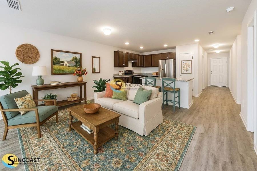 Apartment for rent at 17 Ponderosa Lane #A, Palm Coast, FL 32164