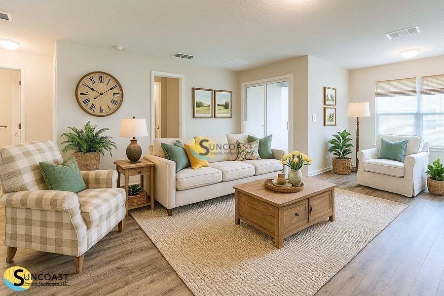 Apartment for rent at 17 Ponderosa Lane #A, Palm Coast, FL 32164