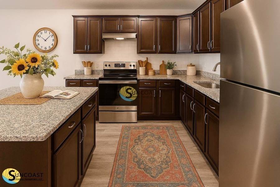 Apartment for rent at 17 Ponderosa Lane #A, Palm Coast, FL 32164