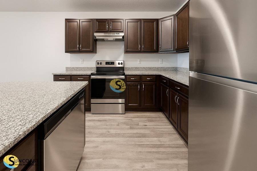Apartment for rent at 17 Ponderosa Lane #A, Palm Coast, FL 32164