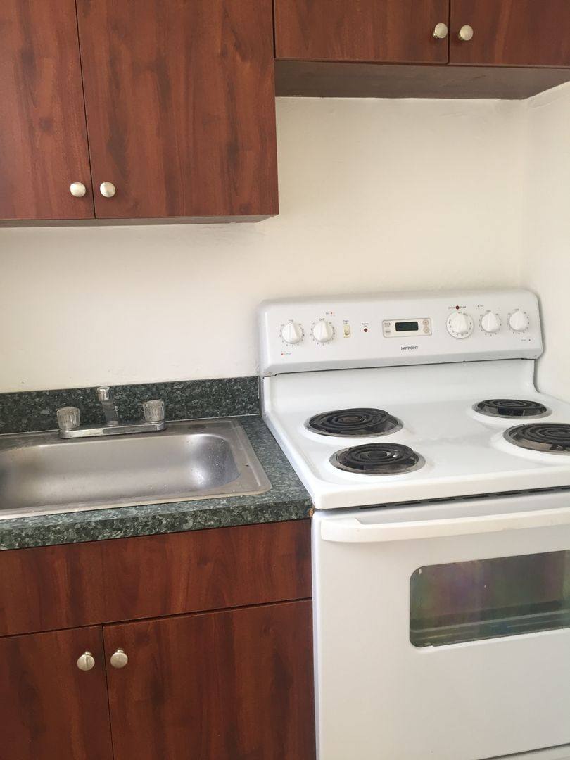 Apartment for rent at 125 SW 5th Court, Dania, FL 33004