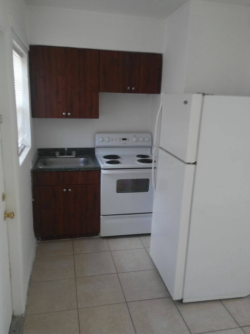 Apartment for rent at 125 SW 5th Court, Dania, FL 33004