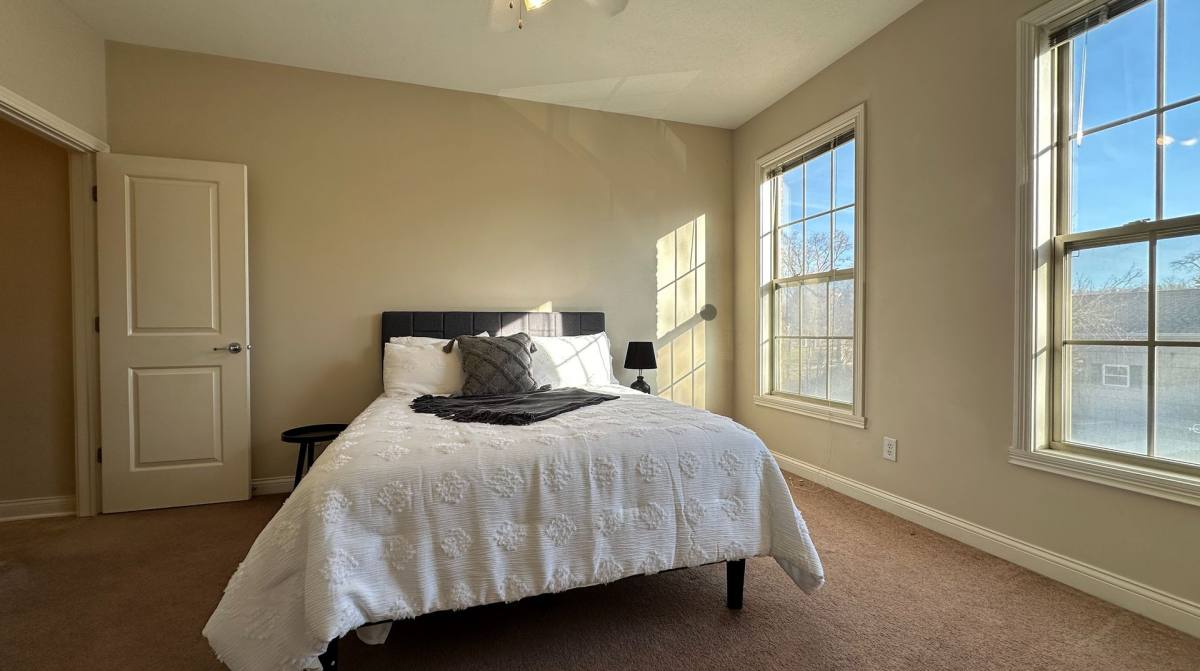 Townhouse for rent at 372 S Washington St, Bloomington, IN 47401