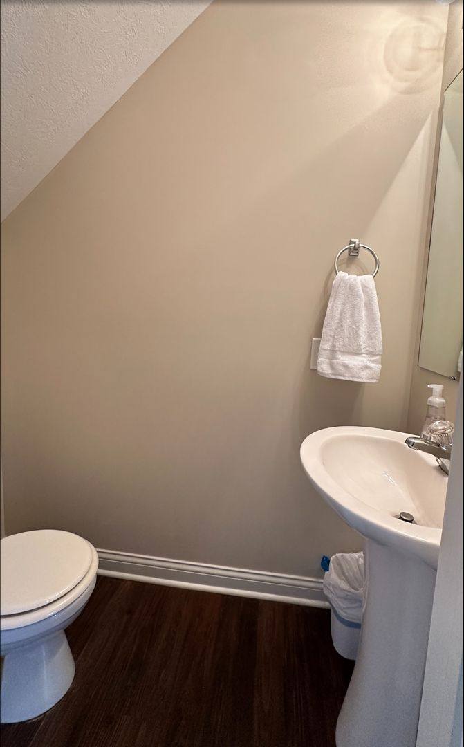 Townhouse for rent at 372 S Washington St, Bloomington, IN 47401
