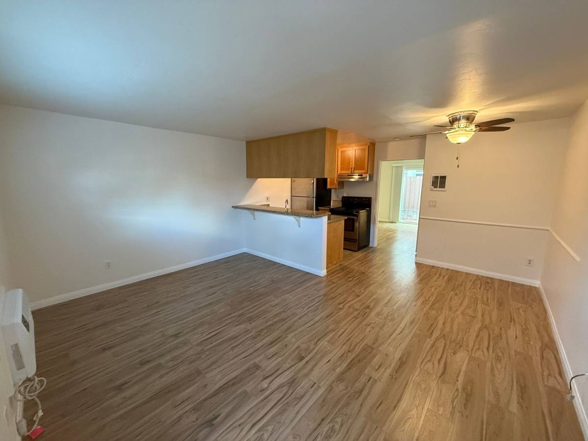 Apartment for rent at 2840 B St, San Diego, CA 92102