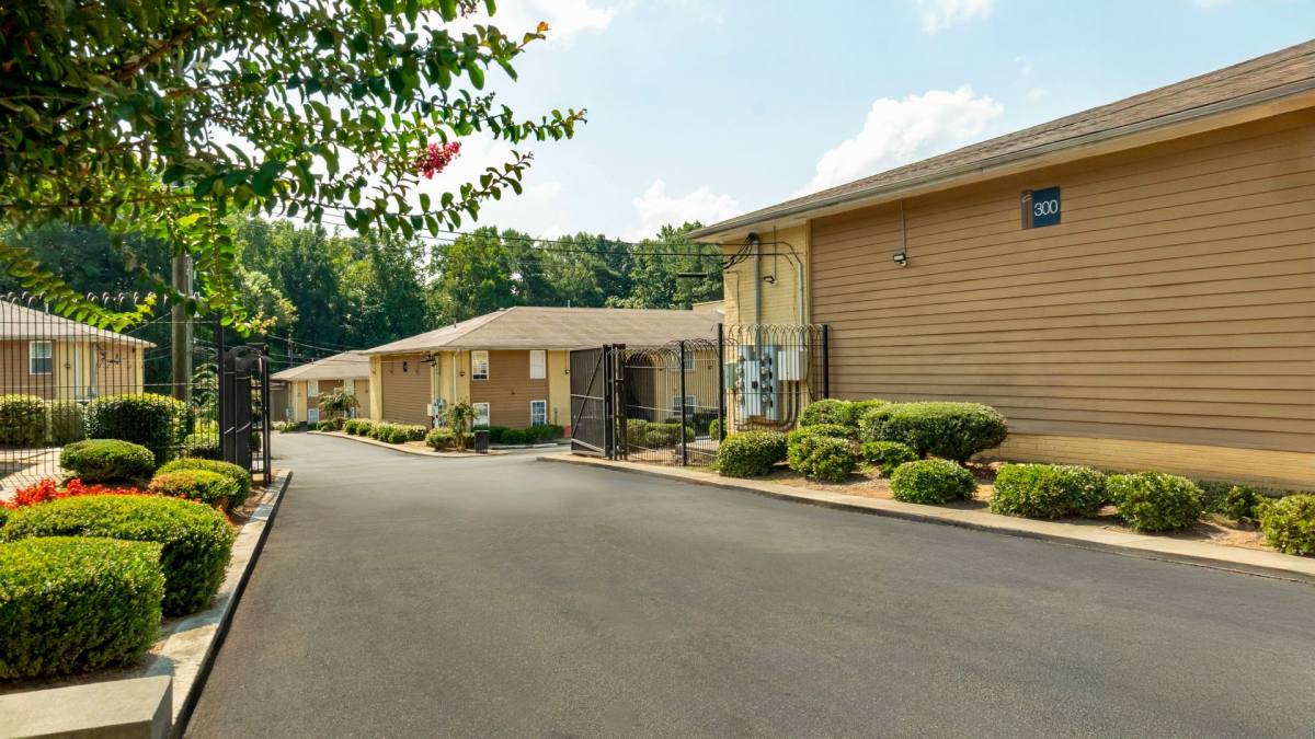 Apartment for rent at 3440 Boulder Park Dr, Atlanta, GA 30331