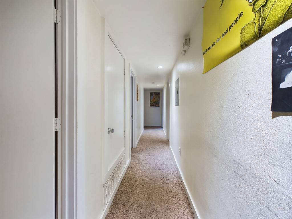 Apartment for rent at 915 Keith Lane #103, Austin, TX 78705