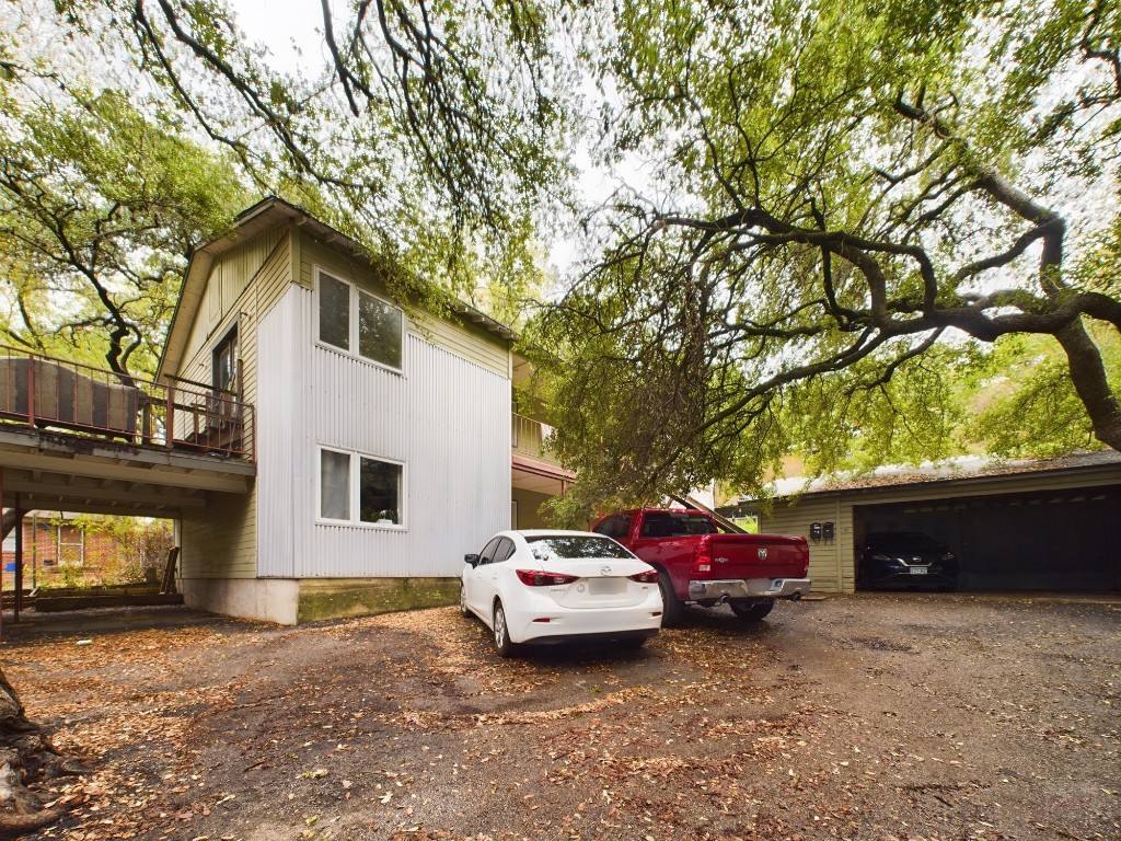 Apartment for rent at 915 Keith Lane #103, Austin, TX 78705