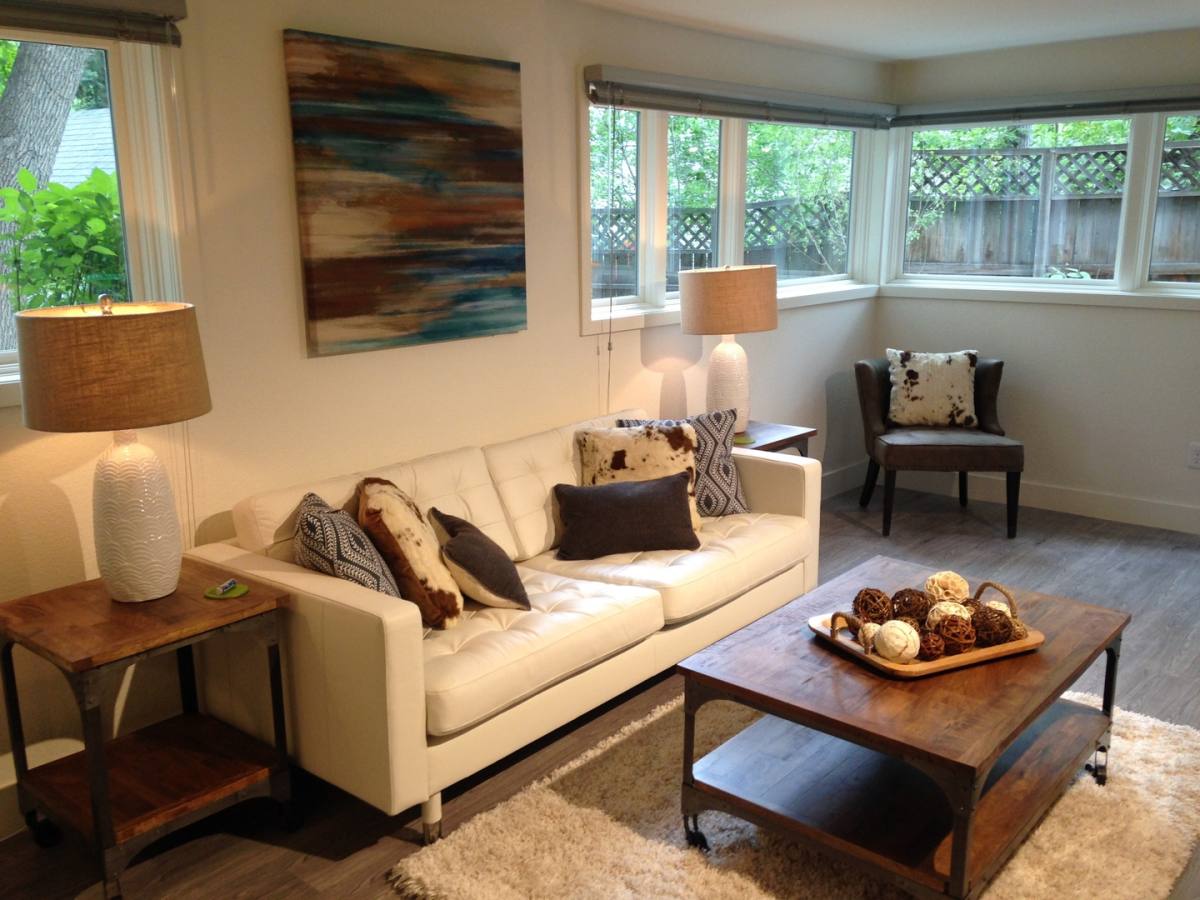 Apartment for rent at 1020 Maxwell Ave, Boulder, CO 80304