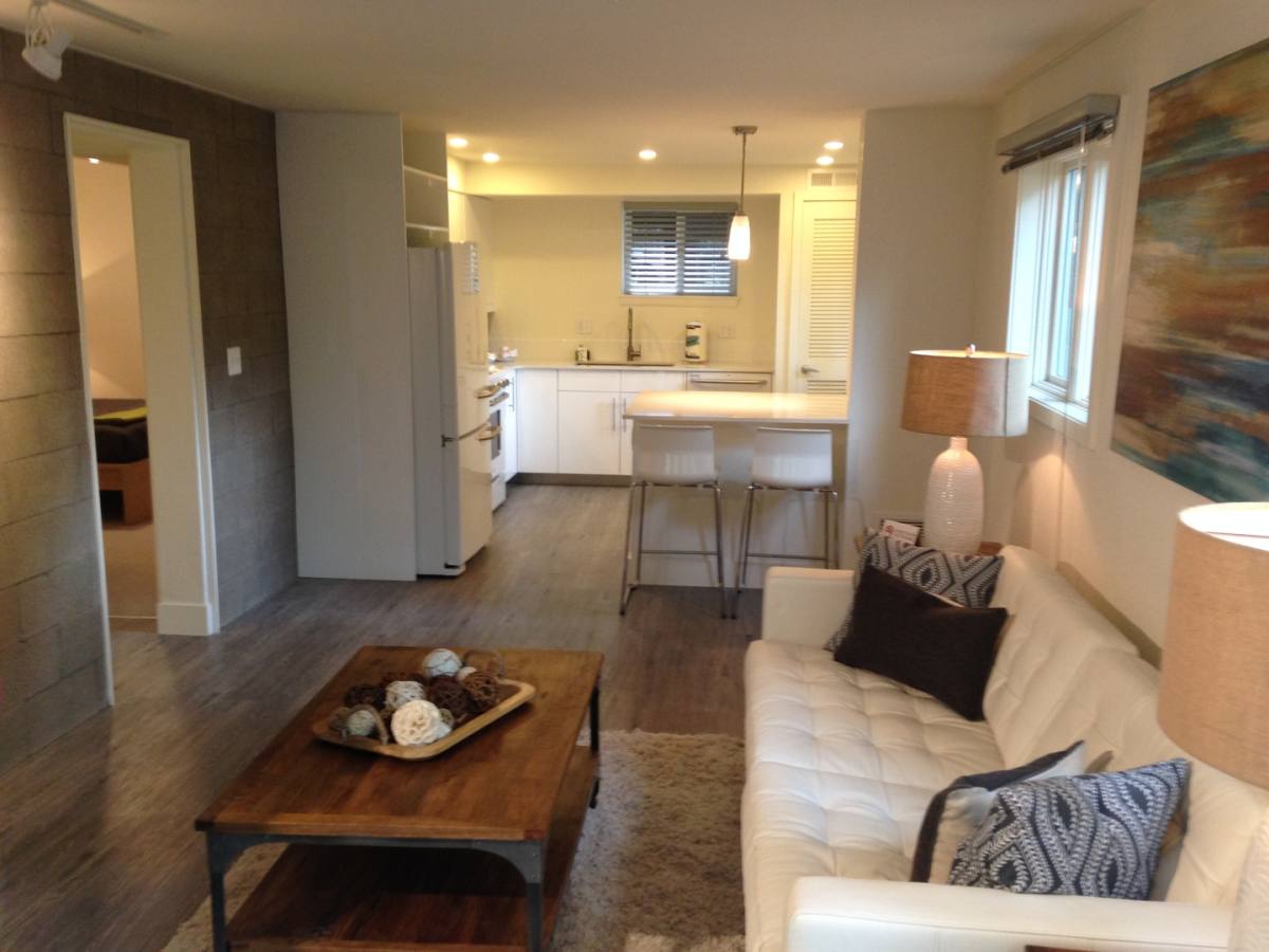 Apartment for rent at 1020 Maxwell Ave, Boulder, CO 80304