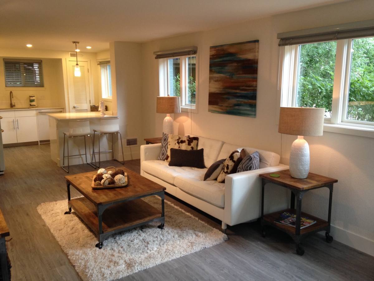 Apartment for rent at 1020 Maxwell Ave, Boulder, CO 80304