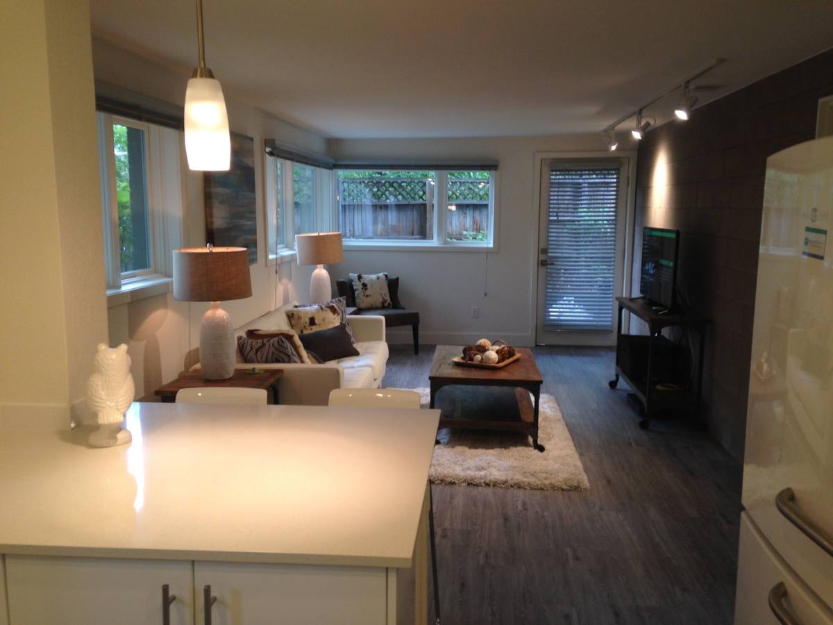 Apartment for rent at 1020 Maxwell Ave, Boulder, CO 80304