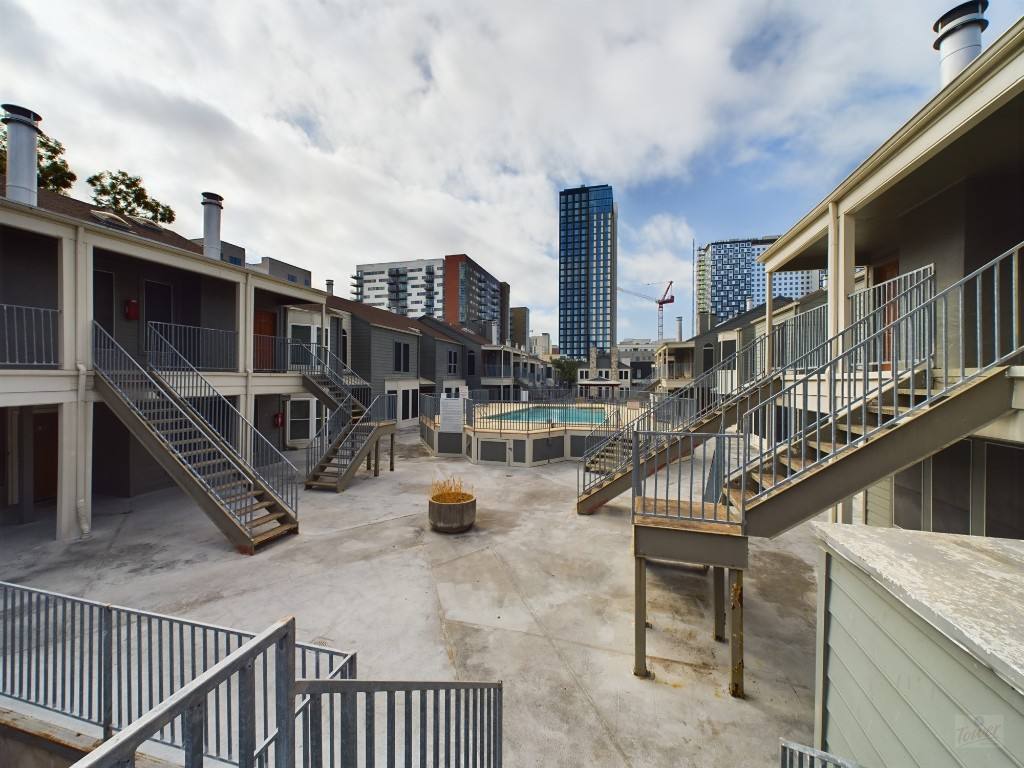 Apartment for rent at 2529 Rio Grande St #252927B, Austin, TX 78705