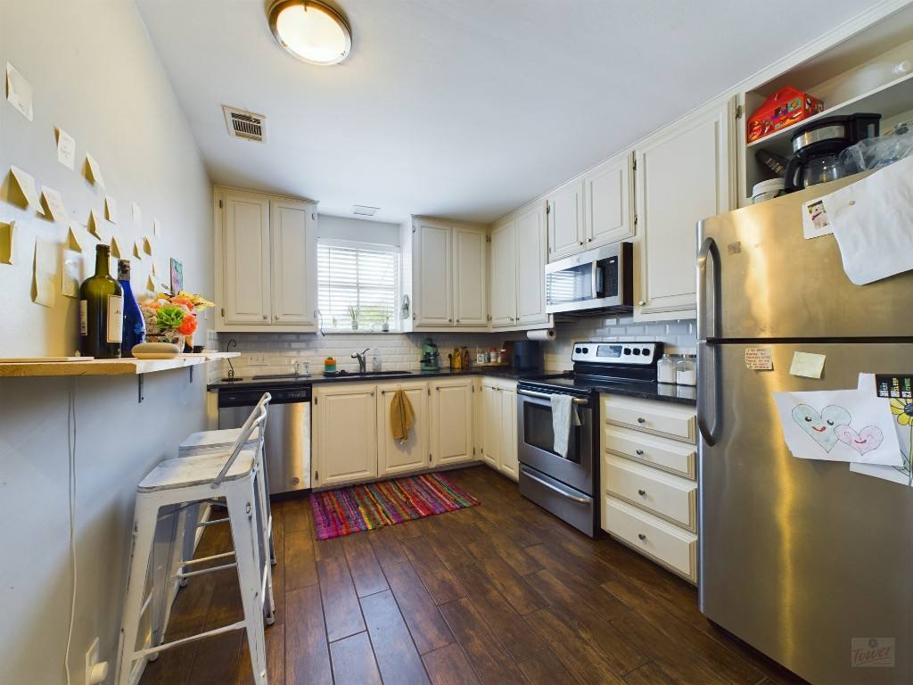 Apartment for rent at 2529 Rio Grande St #252927B, Austin, TX 78705