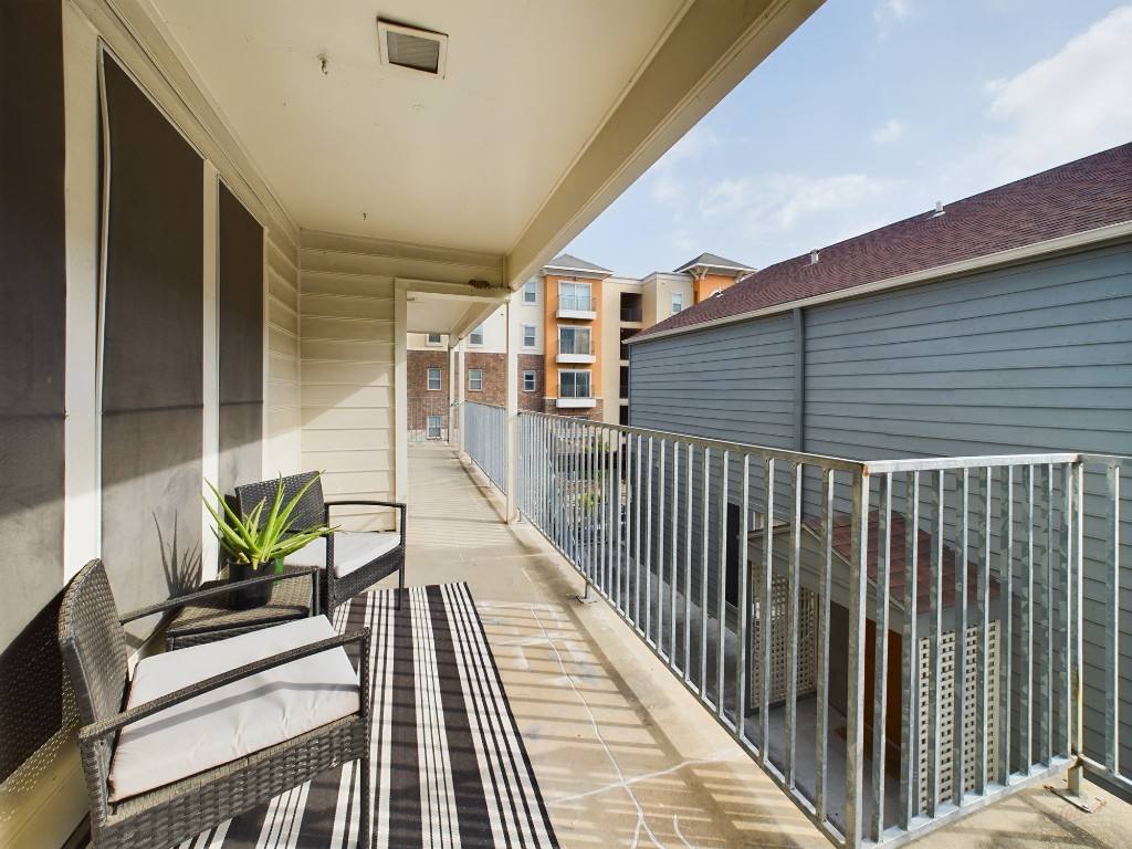 Apartment for rent at 2529 Rio Grande St #252927B, Austin, TX 78705