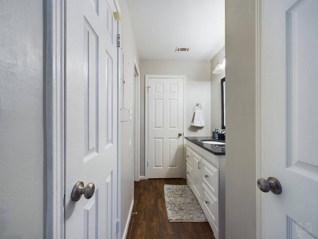 Apartment for rent at 2529 Rio Grande St #252927B, Austin, TX 78705