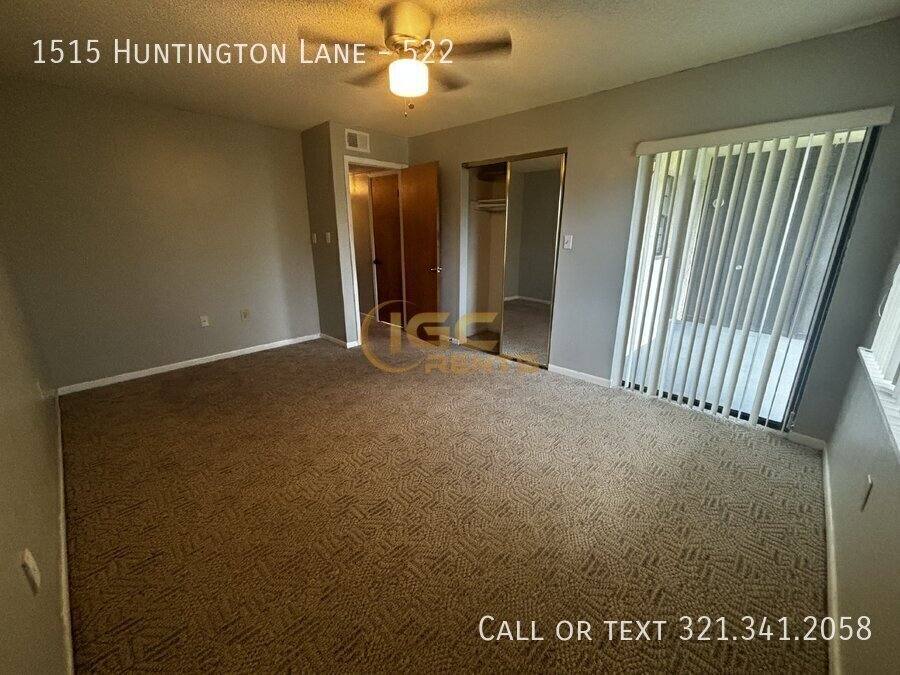 Condo for rent at 1515 Huntington Lane #522, Rockledge, FL 32955