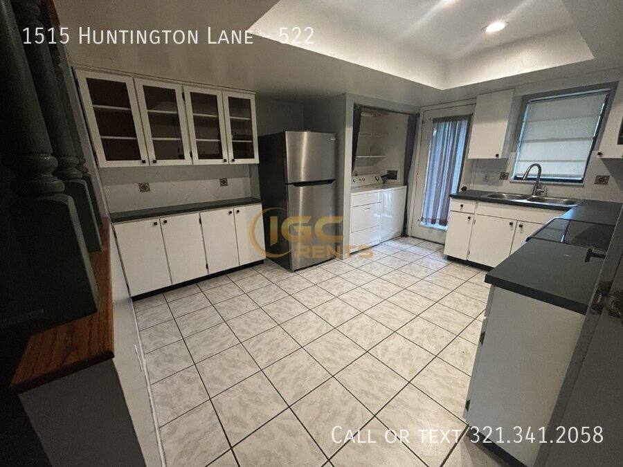 Condo for rent at 1515 Huntington Lane #522, Rockledge, FL 32955