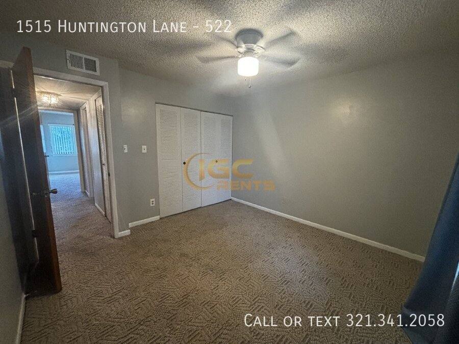 Condo for rent at 1515 Huntington Lane #522, Rockledge, FL 32955