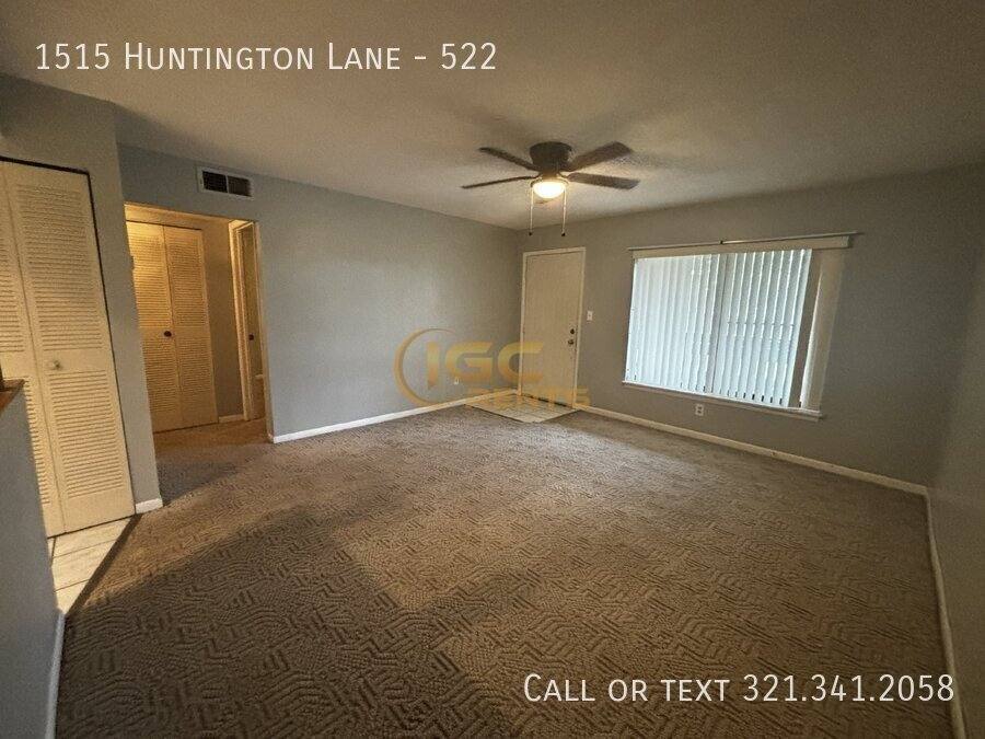 Condo for rent at 1515 Huntington Lane #522, Rockledge, FL 32955