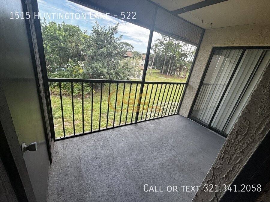Condo for rent at 1515 Huntington Lane #522, Rockledge, FL 32955