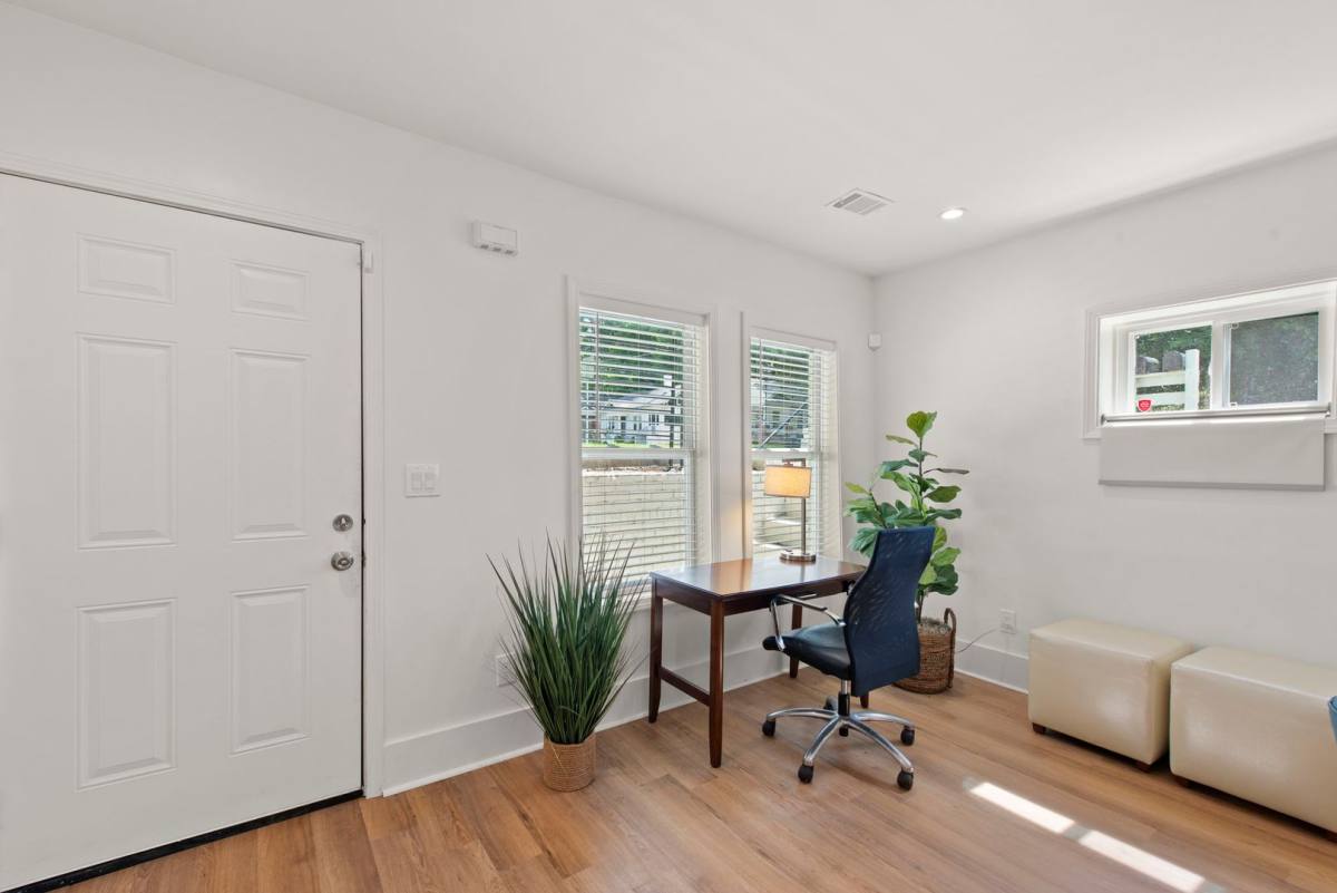 House for rent at 636 Frances Place, Atlanta, GA 30318