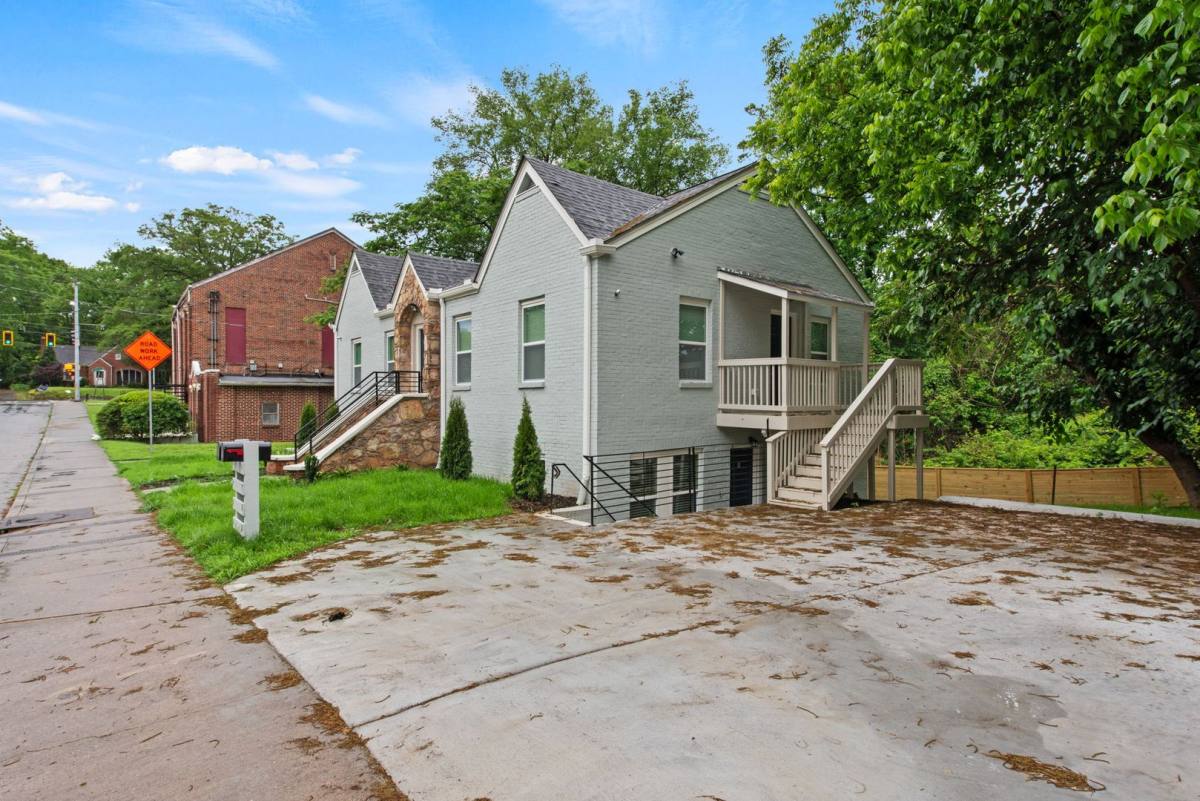 House for rent at 636 Frances Place, Atlanta, GA 30318