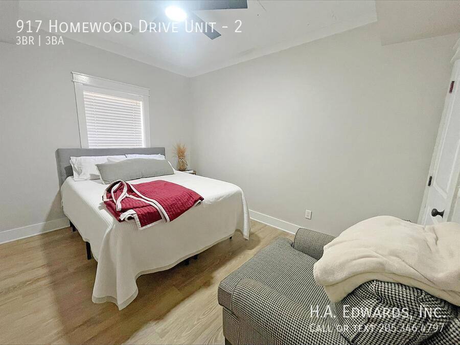 Condo for rent at 917 Homewood Dr #2, Tuscaloosa, AL 35401