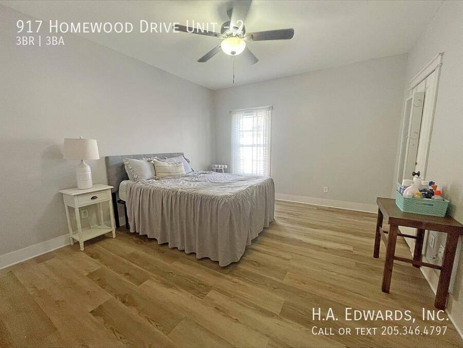 Condo for rent at 917 Homewood Dr #2, Tuscaloosa, AL 35401