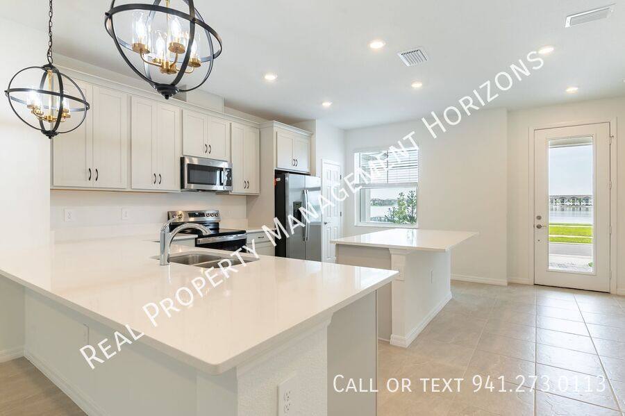 Townhouse for rent at 1929 Transom Lane, Sarasota, FL 34240