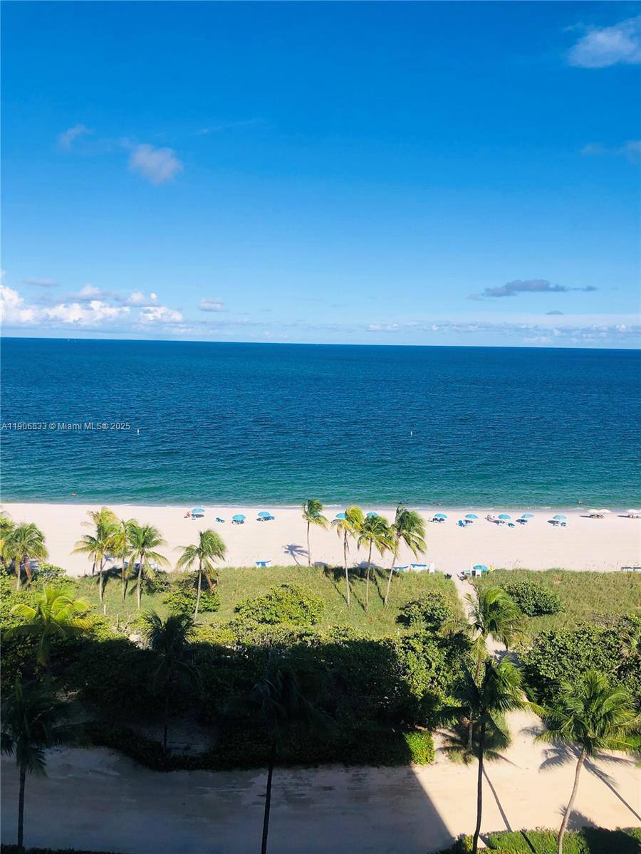 Apartment for rent at 10185 Collins Ave #1510, Miami Beach, FL 33154