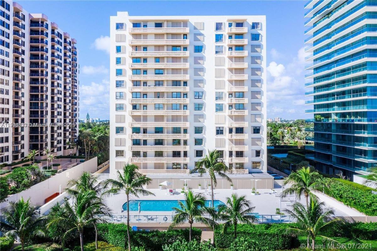 Apartment for rent at 10185 Collins Ave #1510, Miami Beach, FL 33154