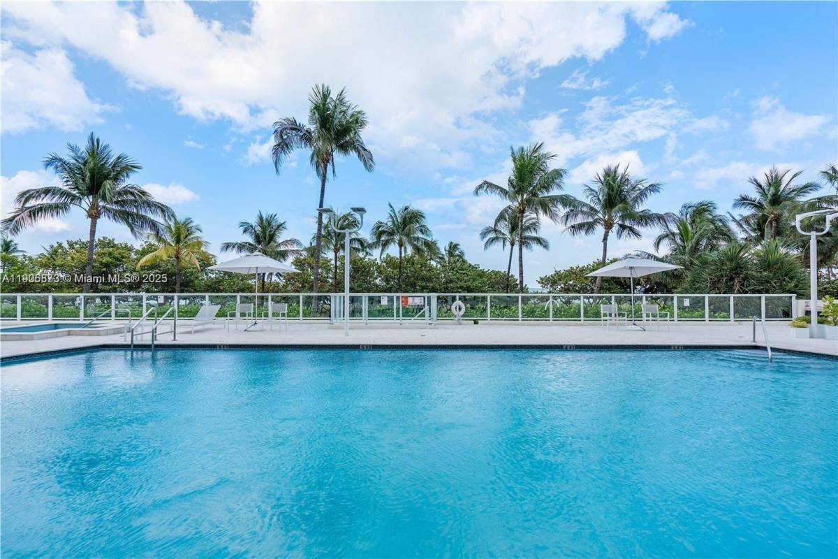 Apartment for rent at 10185 Collins Ave #1510, Miami Beach, FL 33154