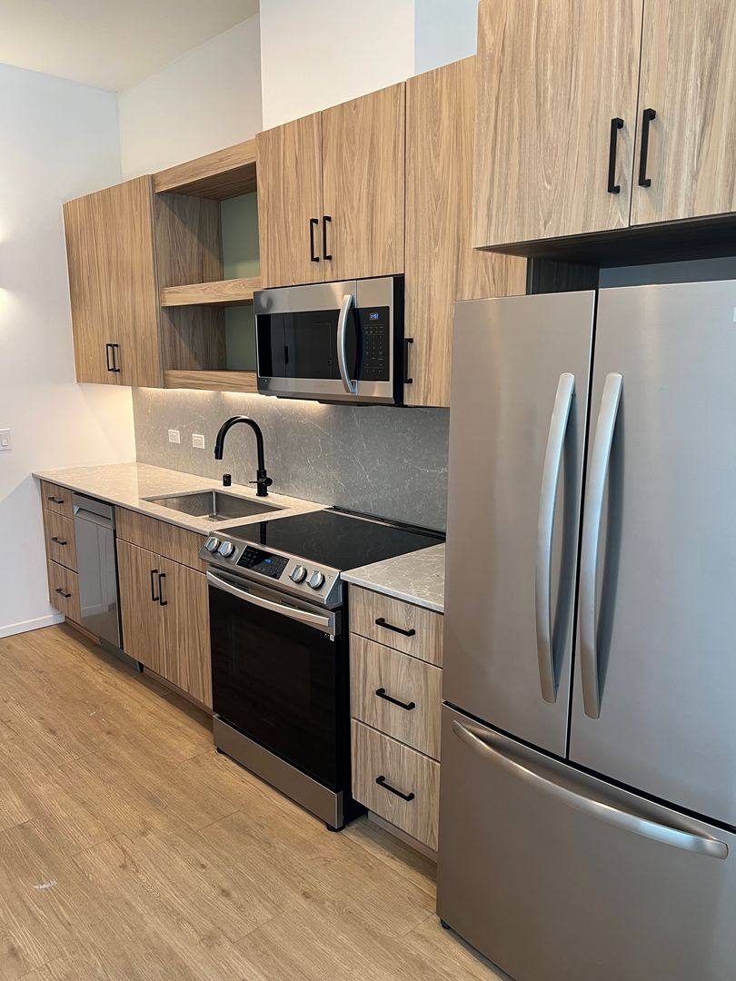 Apartment for rent at 3067 5th Ave, San Diego, CA 92103