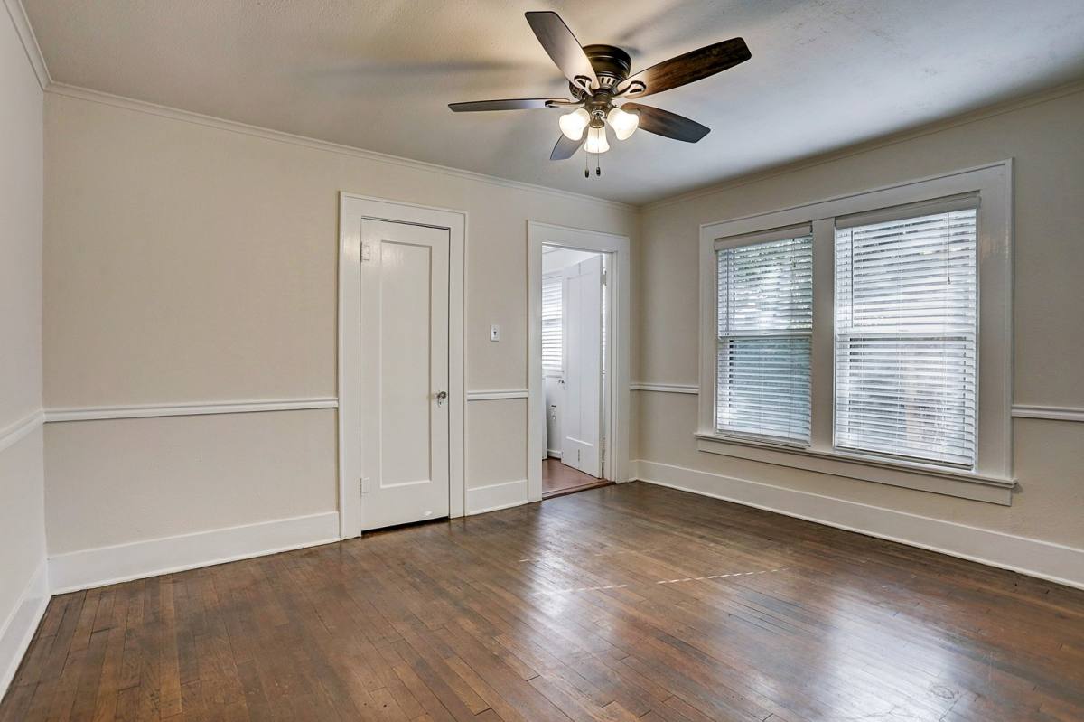 House for rent at 1926 W McKinney, Houston, TX 77019
