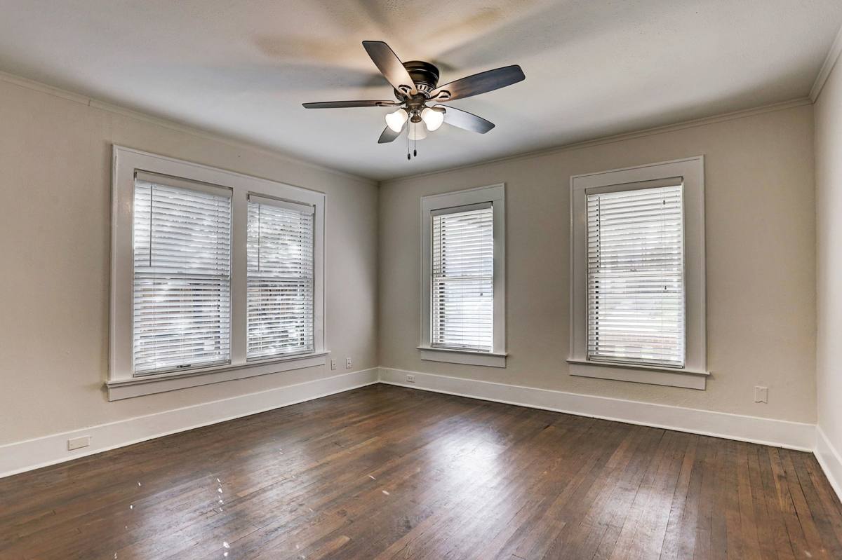 House for rent at 1926 W McKinney, Houston, TX 77019
