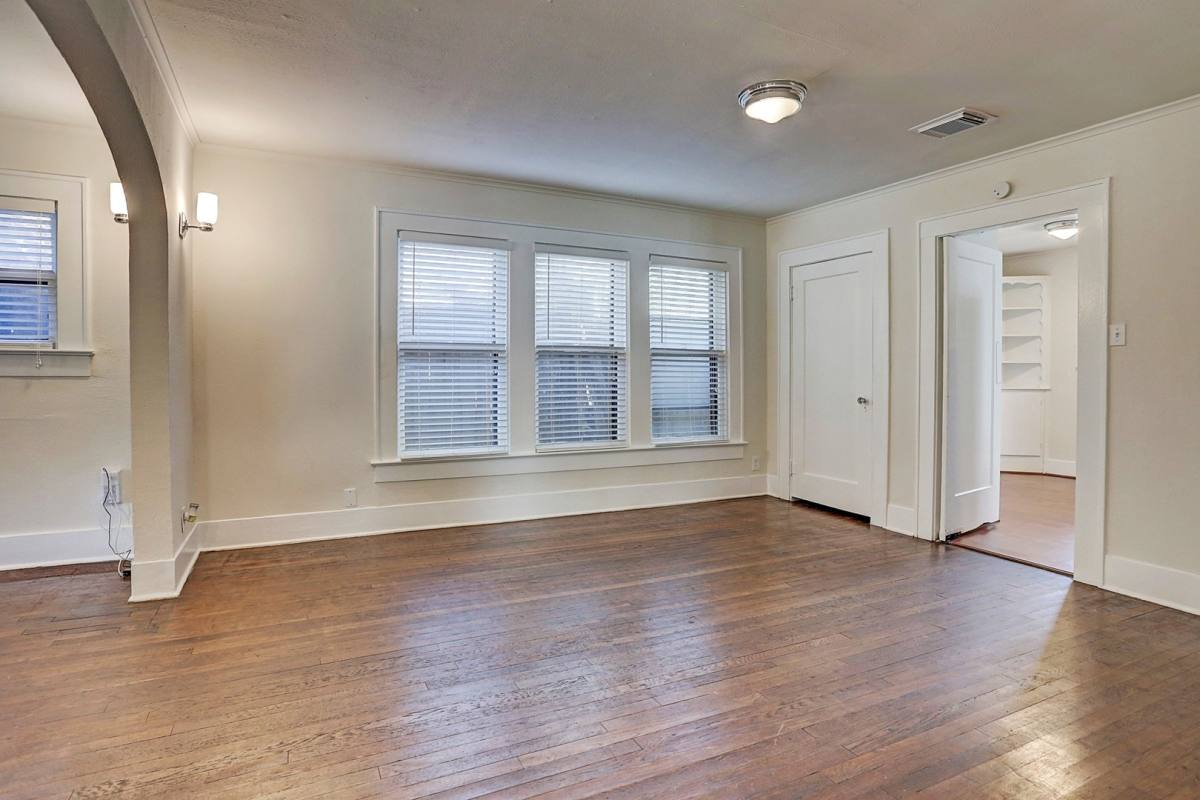 House for rent at 1926 W McKinney, Houston, TX 77019