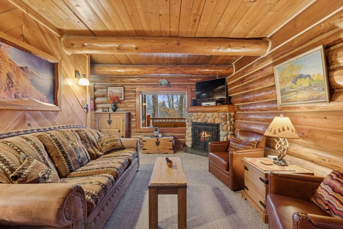 House for rent at 214 W 6th St, Whitefish, MT 59937